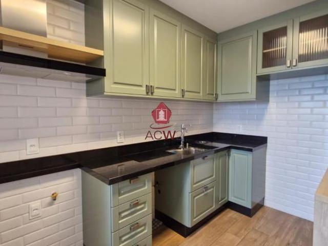 Apartamento venda em Scalla Convivium Club, Jundiaí