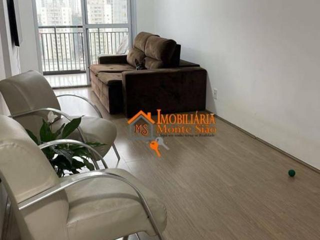 Apartamento venda em Região Imediata de São Paulo, Região Metropolitana de São Paulo