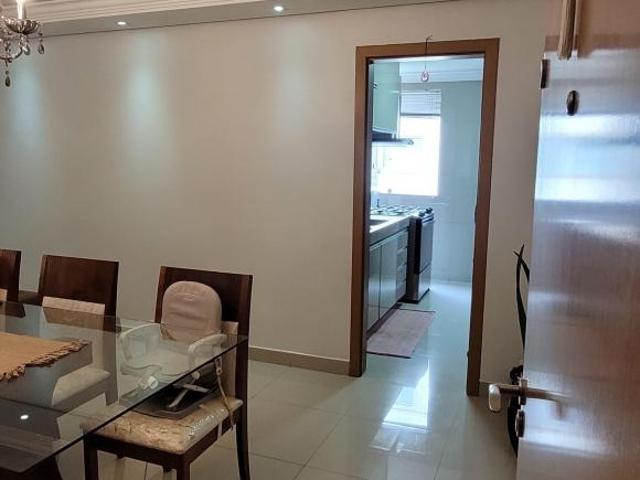 Apartamento venda em Região Geográfica Imediata de Montes Claros, Montes Claros