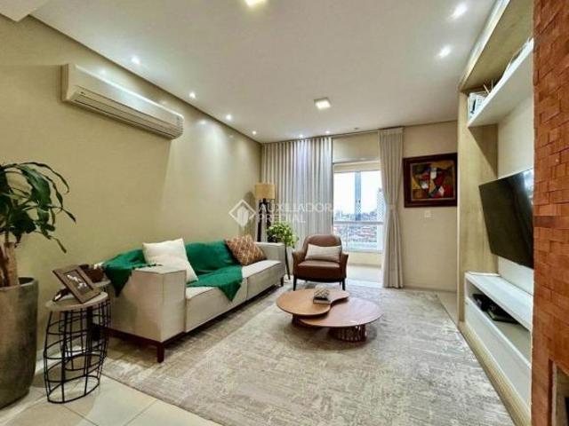 Apartamento venda em Região Geográfica Imediata de Novo Hamburgo - São Leopoldo, Região Metropolitana de Porto Alegre