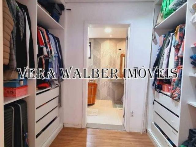 Apartamento venda em Vila Casa Nova, Sorocaba