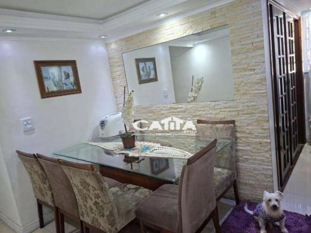 Apartamento venda em Cidade Antônio Estêvão de Carvalho, São Paulo