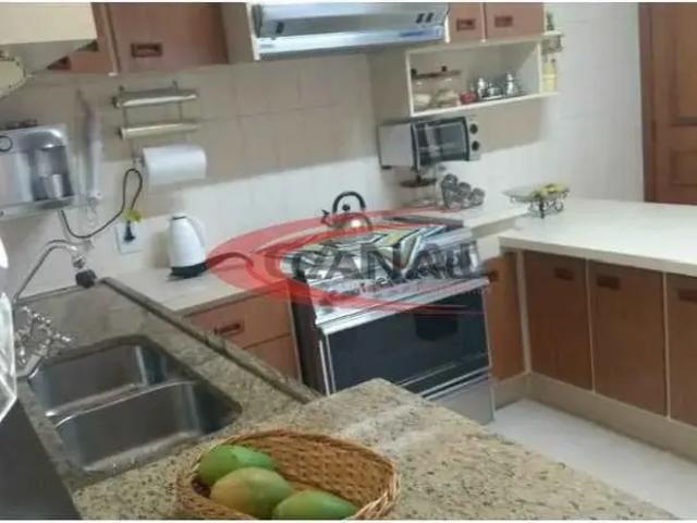 Apartamento venda em Jardim Santana, Bauru