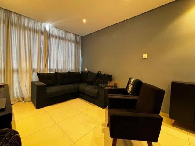 Apartamento venda em Santos