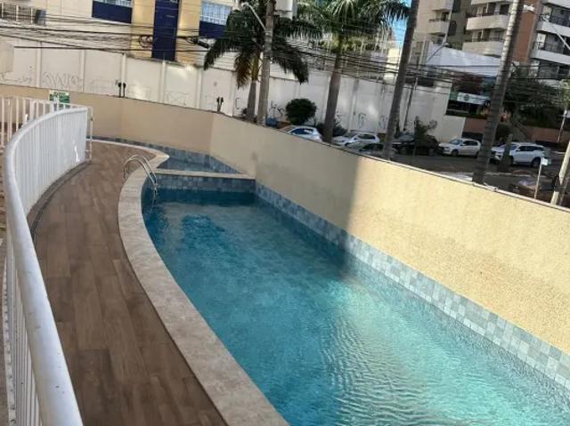 Apartamento venda em Região Geográfica Imediata de Goiânia, Goiânia