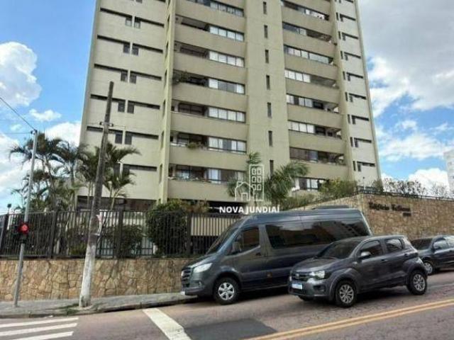 Apartamento venda em Região Imediata de Jundiaí, Jundiaí