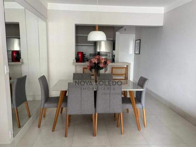 Apartamento venda em São José dos Campos