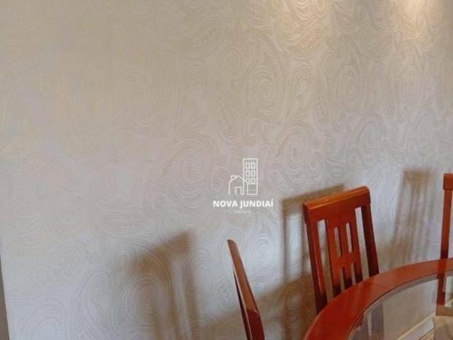 Apartamento venda em Vila Agostinho Zambon, Jundiaí