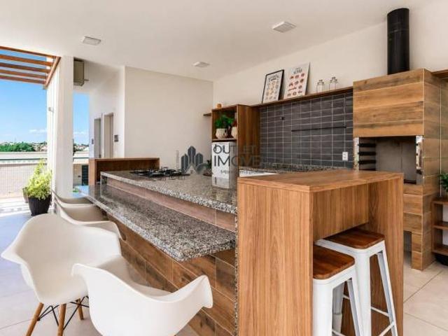 Apartamento venda em Nova Veneza, Paulínia