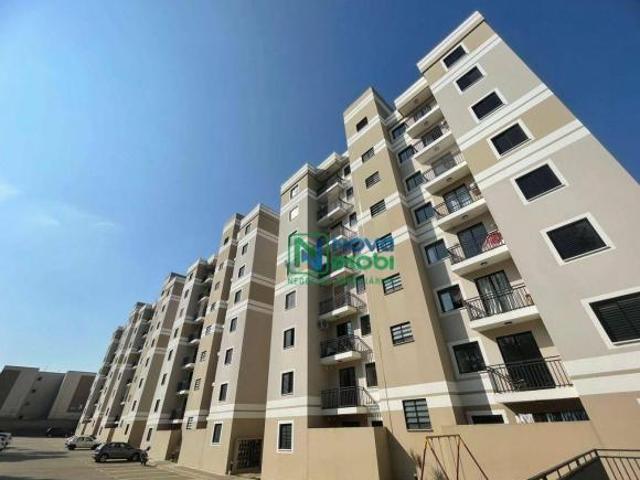 Apartamento venda em Região Imediata de Piracicaba, Região Metropolitana de Piracicaba