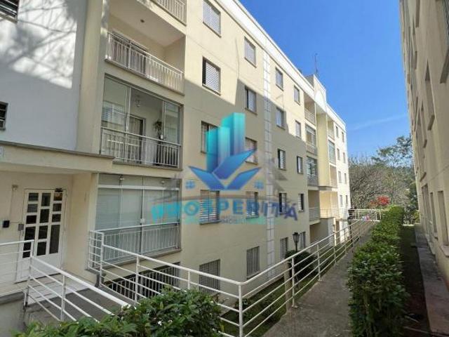 Apartamento venda em Jardim Lambreta, Cotia