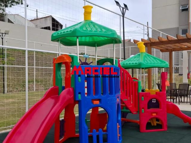 Apartamento aluguel em Região Imediata de São José dos Campos, Região Metropolitana do Vale do Paraíba e Litoral Norte