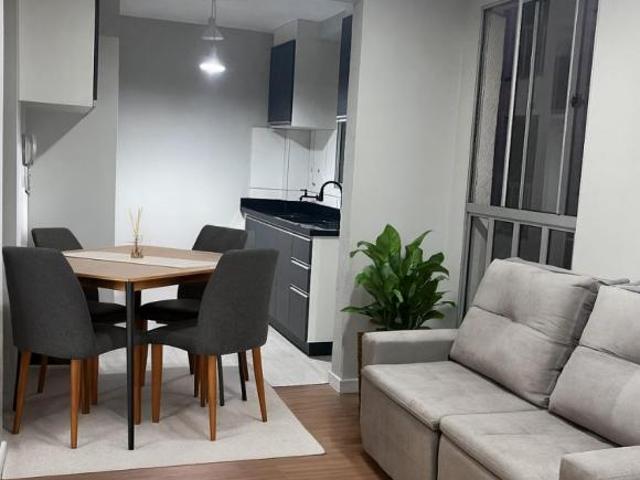 Apartamento venda em Região Geográfica Imediata de Ponta Grossa, Ponta Grossa