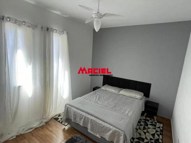 Apartamento venda em Jardim Sol Nascente, Jacareí
