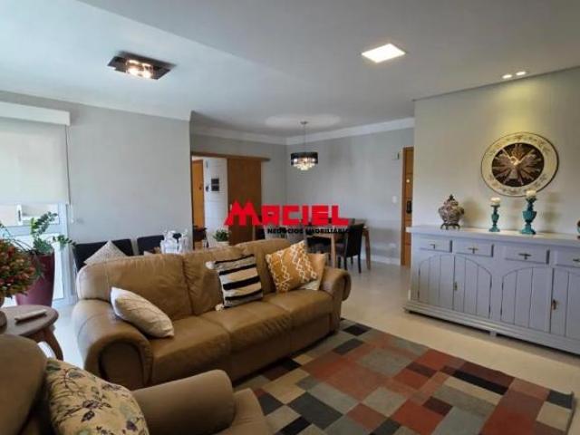 Apartamento venda em São José dos Campos