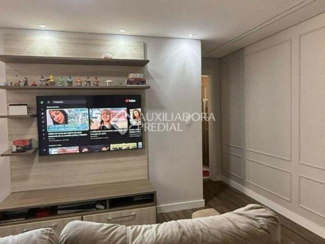 Apartamento venda em Diadema