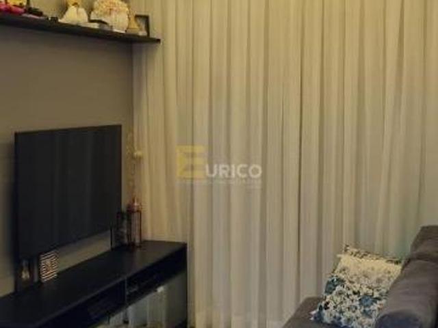 Apartamento venda em Região Imediata de Campinas, Região Metropolitana de Campinas