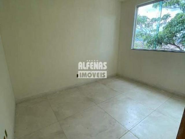 Apartamento venda em Novo Eldorado, Contagem