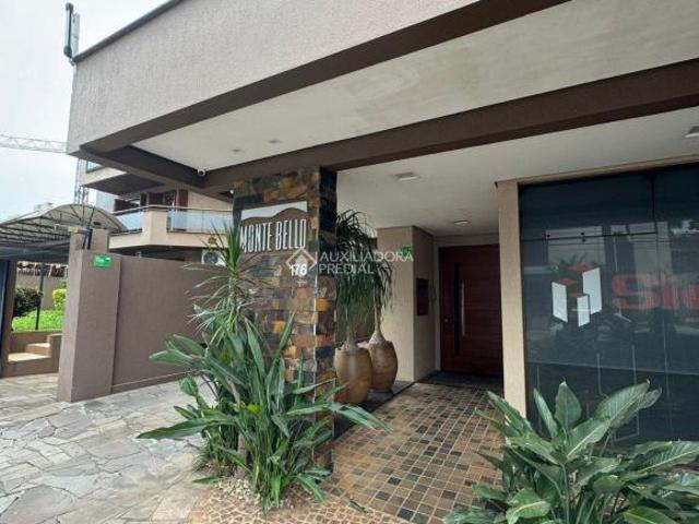 Apartamento venda em Região Geográfica Imediata de Lajeado, Lajeado