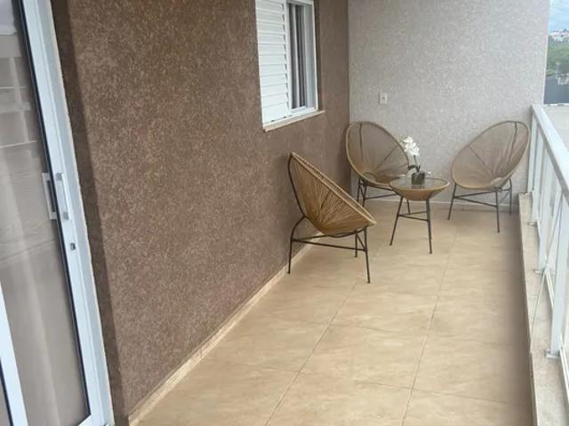 Apartamento venda em Região Imediata de Sorocaba, Região Metropolitana de Sorocaba