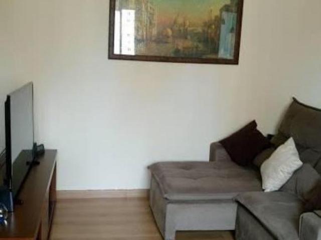 Apartamento venda em Nova Cidade Jardim, Jundiaí