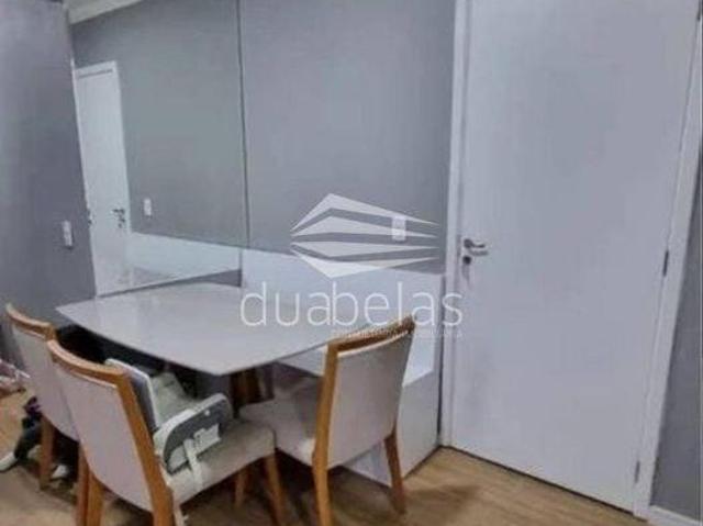 Apartamento venda em Região Imediata de São José dos Campos, Região Metropolitana do Vale do Paraíba e Litoral Norte