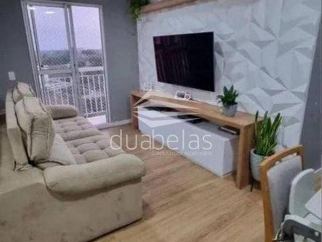 Apartamento venda em Região Imediata de São José dos Campos, Região Metropolitana do Vale do Paraíba e Litoral Norte