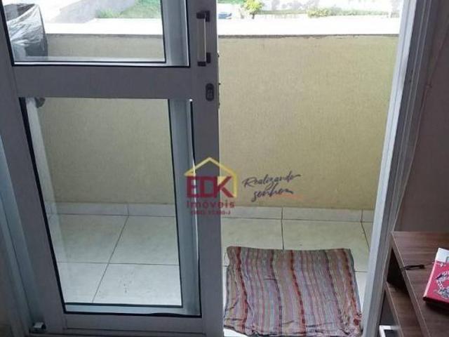Apartamento venda em Região Imediata de Taubaté-Pindamonhangaba, Região Metropolitana do Vale do Paraíba e Litoral Norte