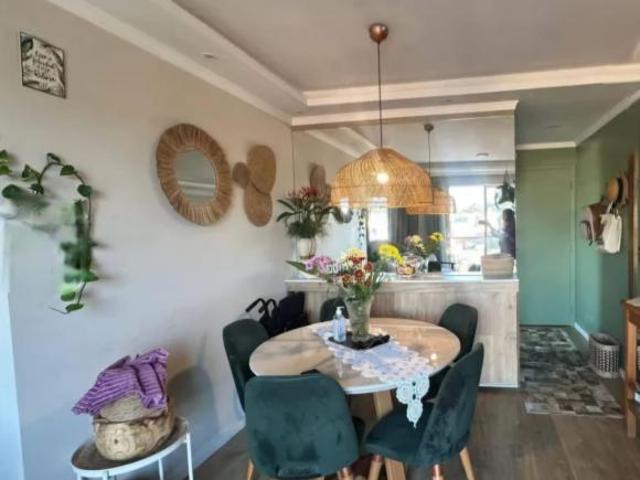 Apartamento venda em Parque Maria Domitila, São Paulo