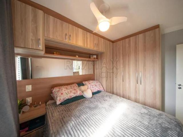 Apartamento venda em Mina de Inhandjara, Itupeva