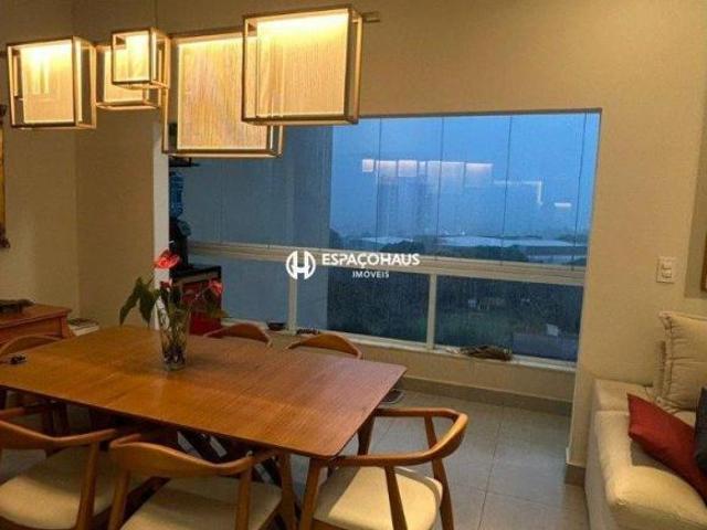 Apartamento venda em Indaiatuba