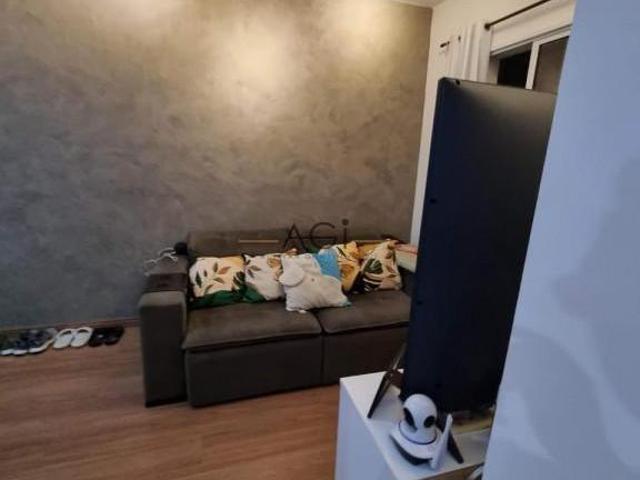 Apartamento venda em Jardim Modelo, Mogi das Cruzes