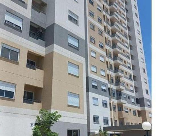 Apartamento venda em Região Imediata de Sorocaba, Região Metropolitana de Sorocaba