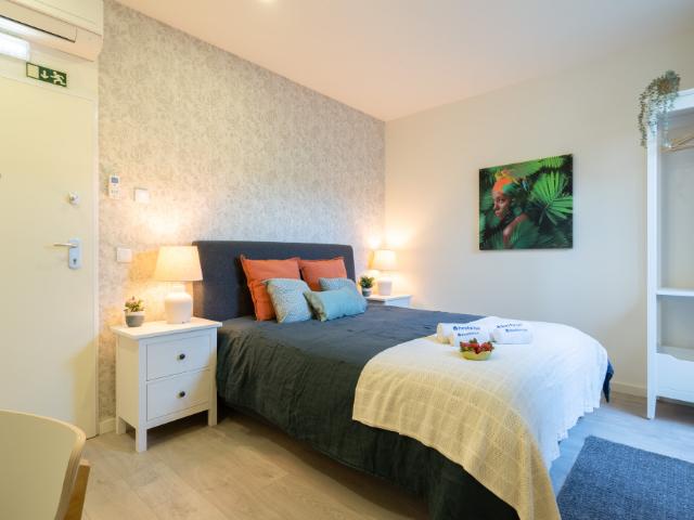 Estúdio alugar em Porto, Cedofeita