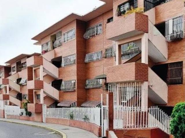 Apartamento en venta en Distrito Capital