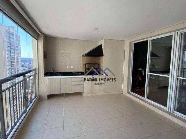 Apartamento venda em Região Imediata de Jundiaí, Jundiaí