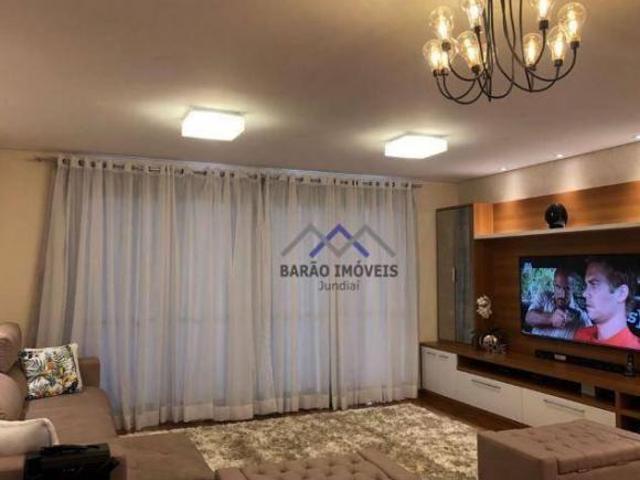 Apartamento venda em Região Imediata de Jundiaí, Jundiaí