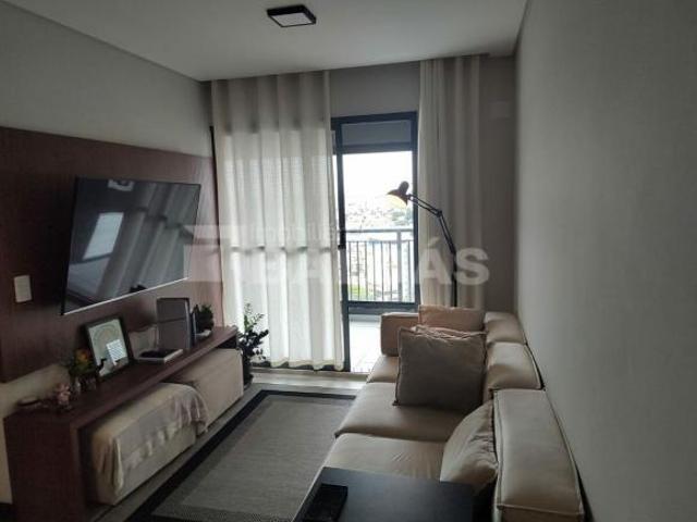 Apartamento venda em Vila Granada, São Paulo