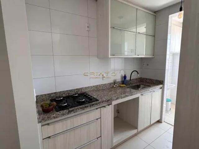 Apartamento venda em Região Geográfica Imediata de Anápolis, Anápolis