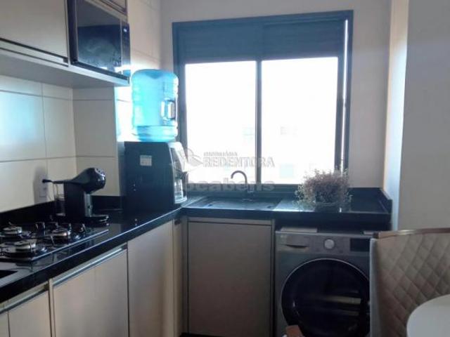 Apartamento venda em Região Imediata de São José do Rio Preto, Região Metropolitana de São José do Rio Preto