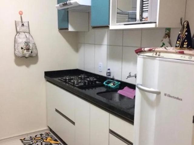 Apartamento venda em Região Geográfica Imediata de Ponta Grossa, Ponta Grossa
