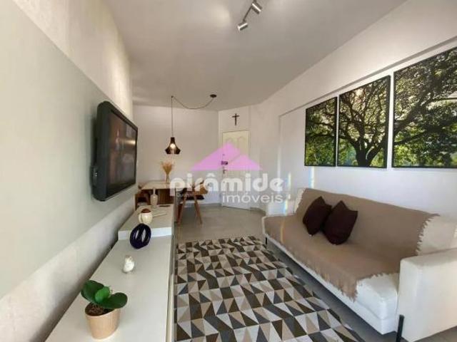 Apartamento venda em Região Imediata de São José dos Campos, Região Metropolitana do Vale do Paraíba e Litoral Norte
