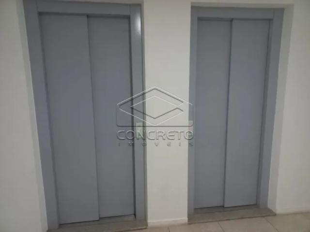 Apartamento aluguel em Bauru