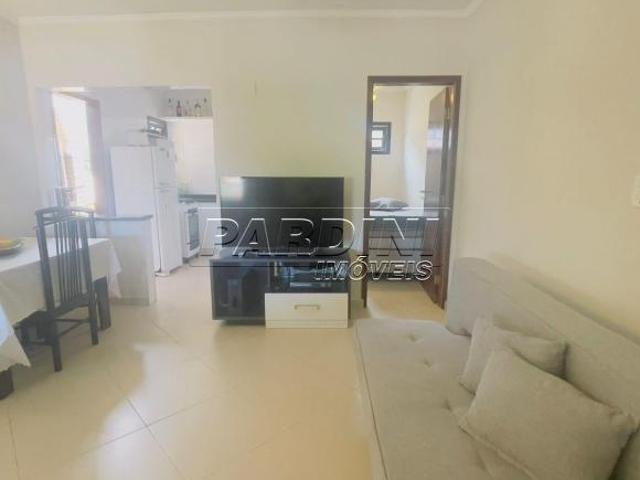 Apartamento venda em Ubatuba