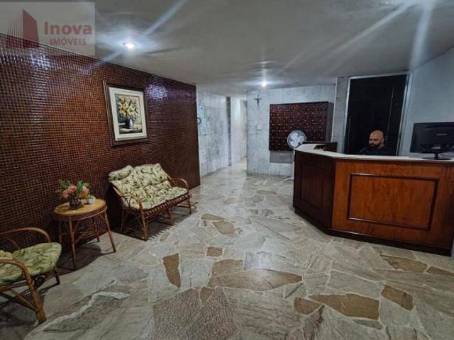 Apartamento venda em Região Geográfica Imediata de Juiz de Fora, Juiz de Fora
