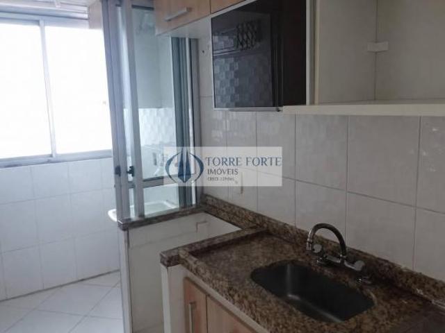Apartamento venda em Santo Antônio do Pinhal