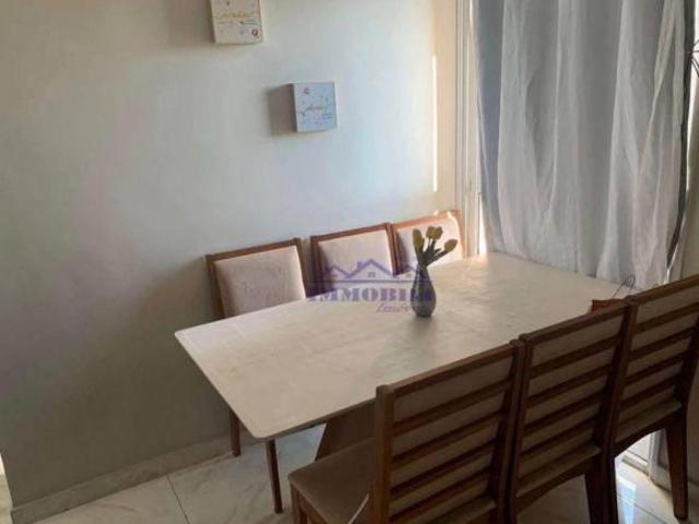 Apartamento venda em Região Imediata de São José dos Campos, Região Metropolitana do Vale do Paraíba e Litoral Norte