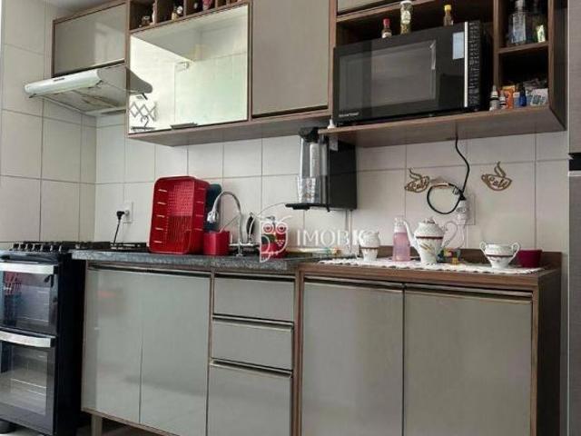 Apartamento venda em Região Imediata de Jundiaí, Várzea Paulista