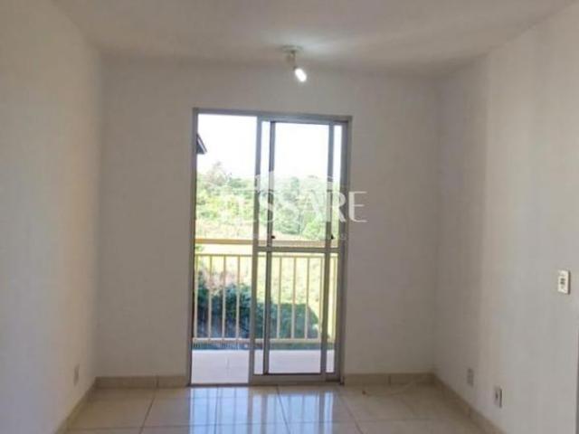 Apartamento venda em Residencial Vereda dos Bandeirantes, Votorantim