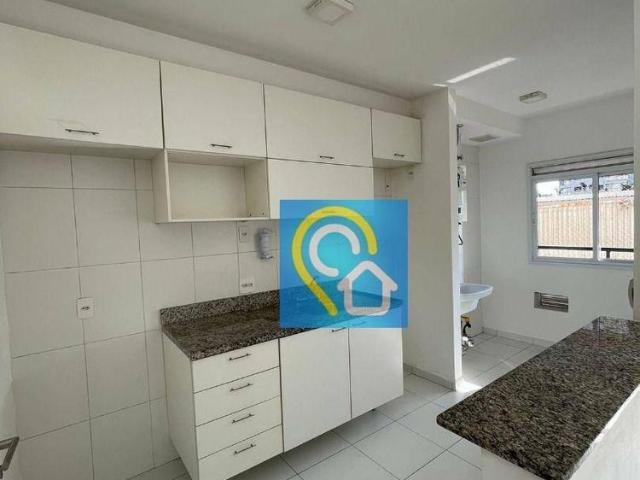 Apartamento aluguel em Vila Aurora, Itapevi